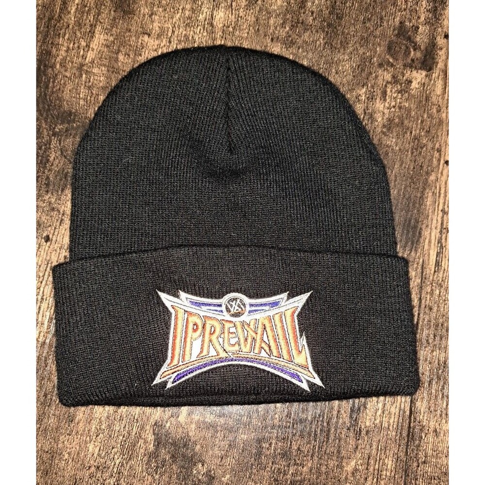 I Prevail Black Beanie